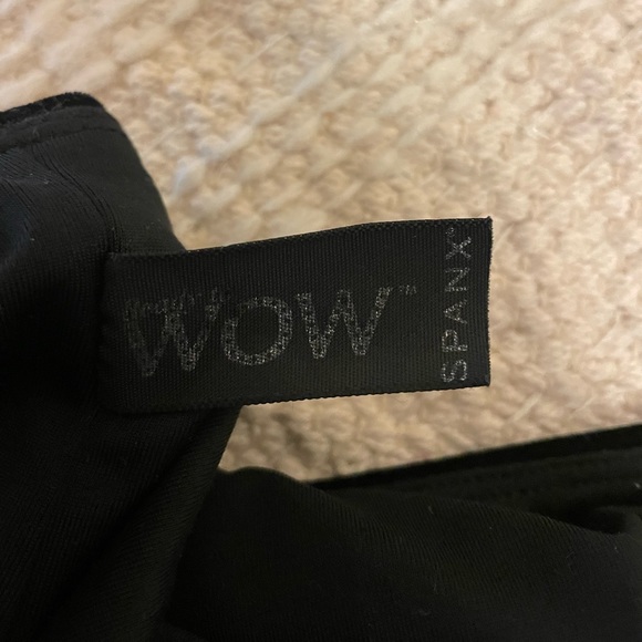 SPANX VELVET LEGGINGS - LIKE NEW - Picture 5 of 6